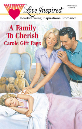 Title details for A Family To Cherish by Carole Gift Page - Available